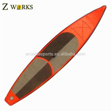 Tabla de surf inflable Racing Paddle Board Sup Board Tabla de surf inflable